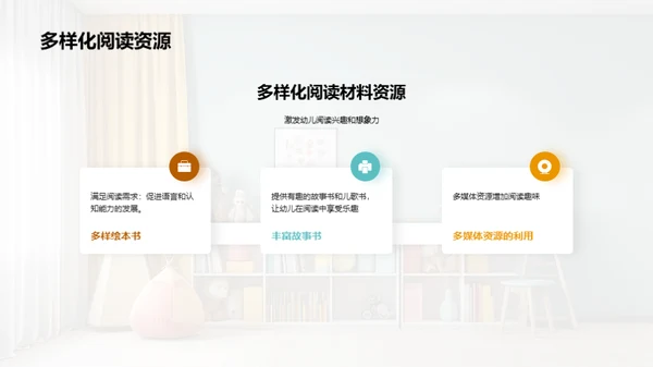 简约风教育培训教学课件PPT模板