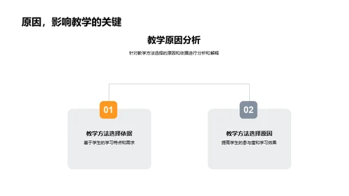 季度教学回顾与展望