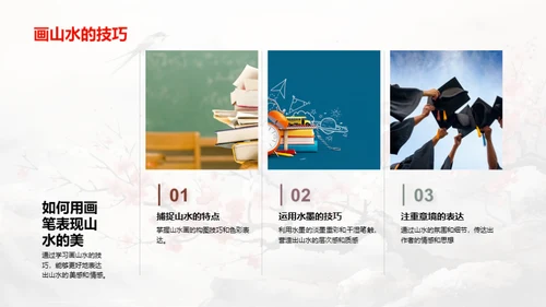 探索国画之美