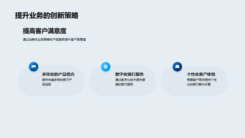 银行业未来领导
