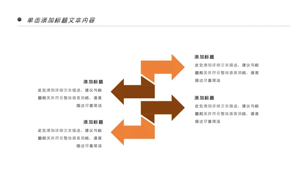 中医中药中国风简约风格PPT模板