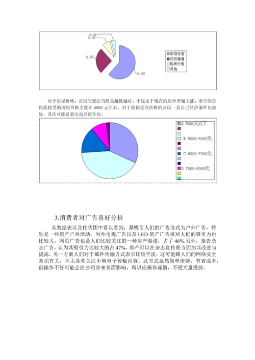 房地产营销策划书(完整版).docx