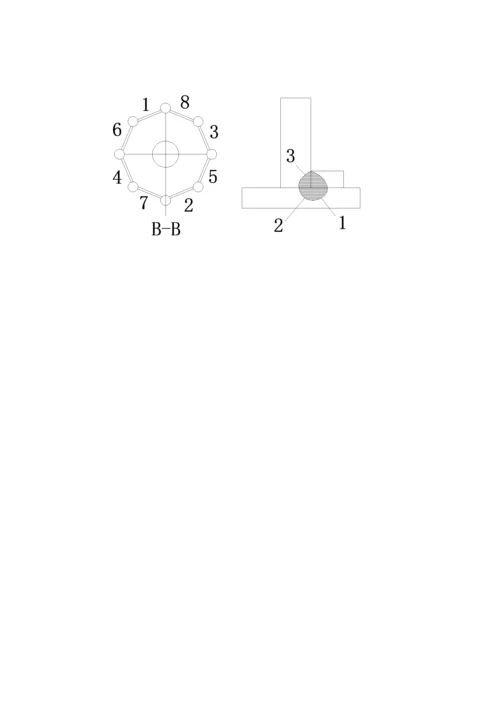 焊接工艺规范及操作规程.docx