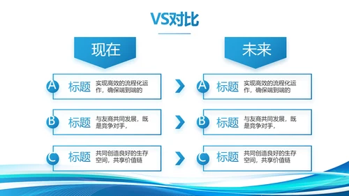 企业培训团队管理员工入职培训执行力PPT模板