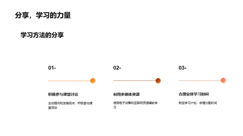 四年级新学期导引