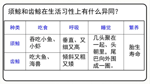 统编版语文五年级上册第五单元 习作例文《鲸》《风向袋的制作》 课件