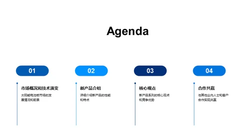 太阳能新纪元：科技引领未来