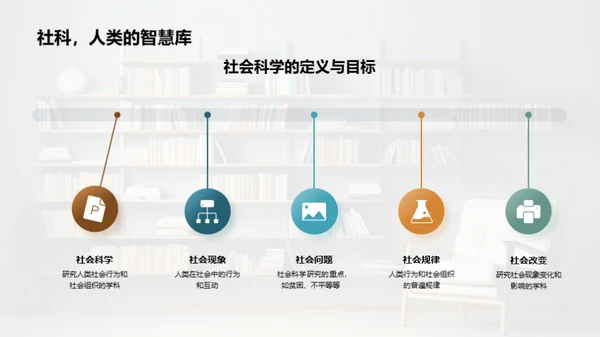 统计学在社会科学中的角色