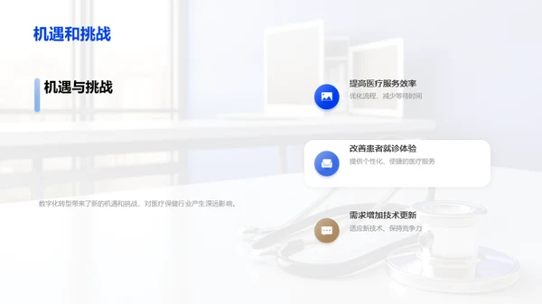 探索医疗数字化新纪元