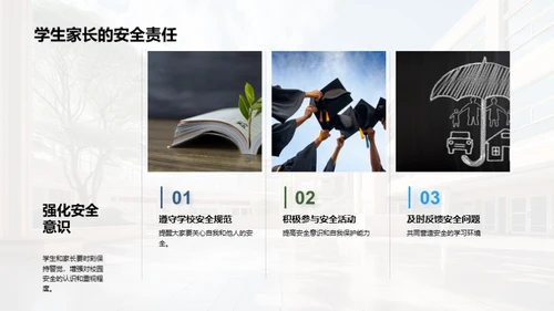 校园安全全面解读