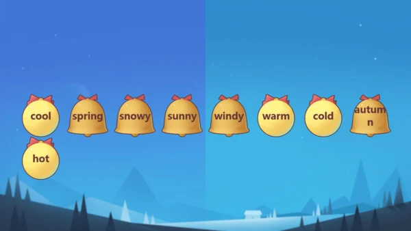 Unit 3 Seasons    课件(共44张PPT)