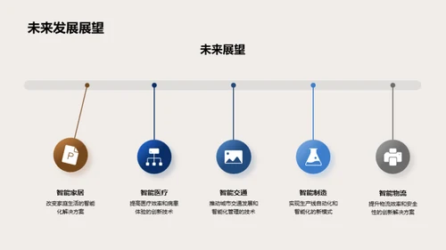 探究科技新篇章