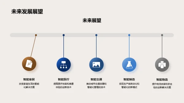 探究科技新篇章