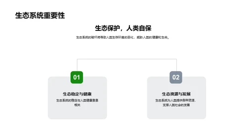 生态守护实践指南