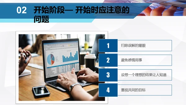 企业团队谈判与技巧培训指南通用PPT模板