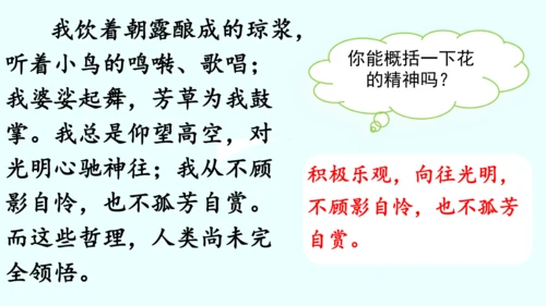 4 花之歌（课件）