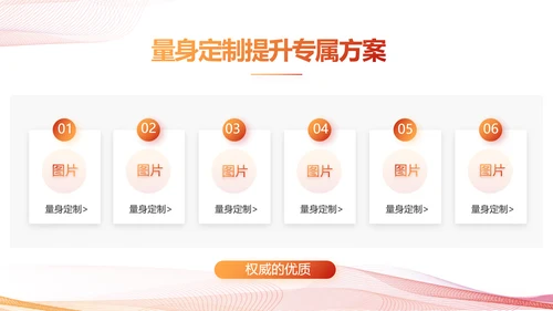 公司产品介绍宣传图片展示动态PPT