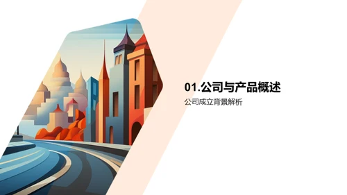 初创路途：企业发展策略