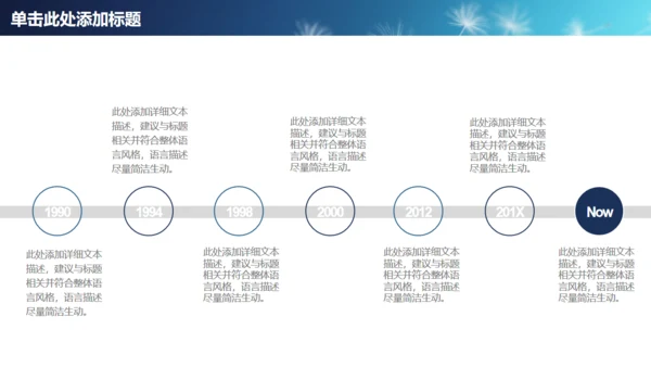 蒲公英种子传播教师公开课通用PPT课件