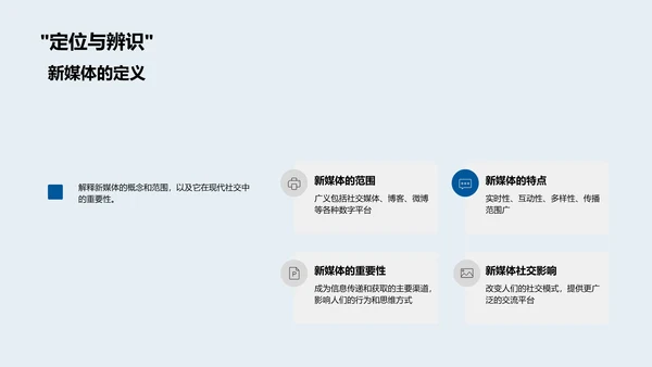 新媒体团队沟通培训