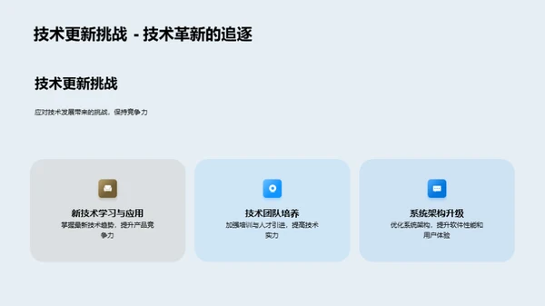 明日科技之路