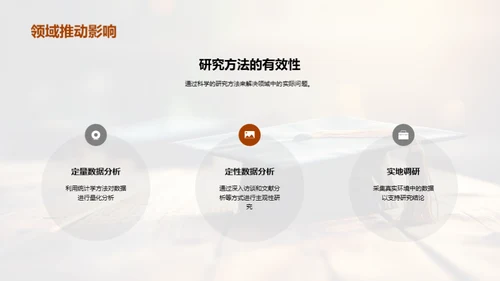 硕士论文之旅