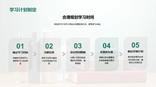 掌握交叉学科之道