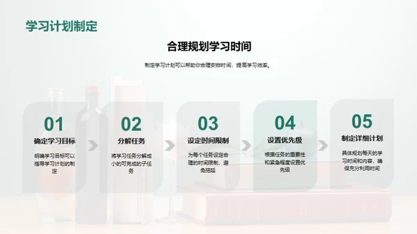 掌握交叉学科之道