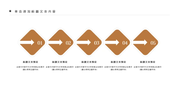 美味坚果休闲食品坚果干果零食销售PPT模板