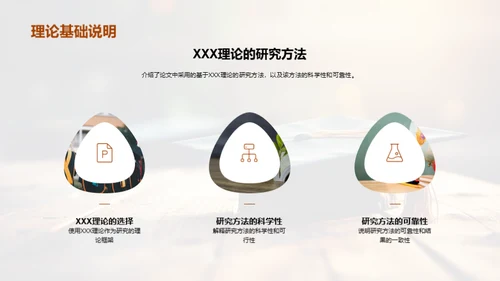 硕士论文之旅