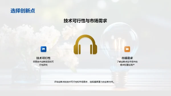 驱动创新的科技思维