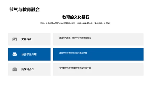 大寒节气教育探索