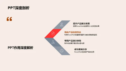 旅游盛宴的PPT魔法