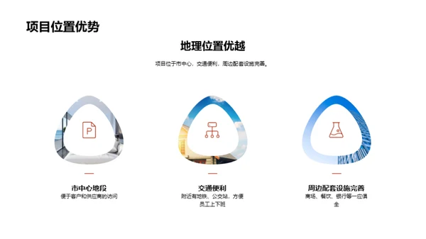 新项目投资展望