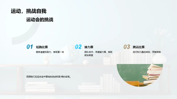 二年级学习成果盘点