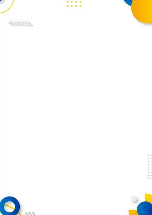 商务信纸