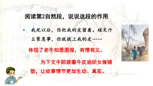 11 牛郎织女（二） 课件