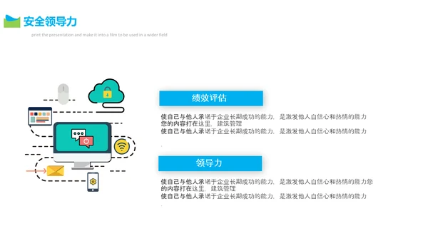 高管执行力培训PPT模板