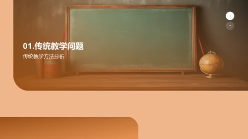 教学新革命