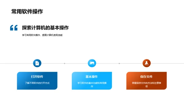 掌握计算机全知识