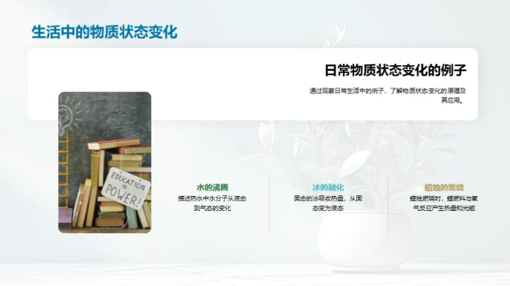 科学探索与实践之旅