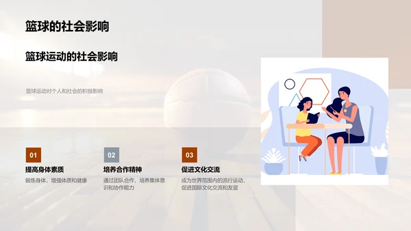 篮球运动全解析