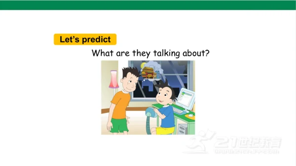 Module 2 Unit 1 There's Chinese dancing.课件(共37张PPT