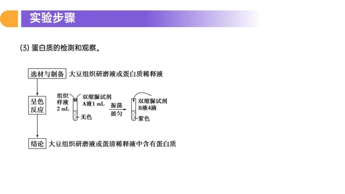 人教版高中生物细胞元素化合物PPT课件