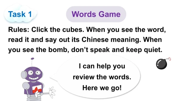 外研版三起四年级下册Review of Module 3课件（28张PPT)