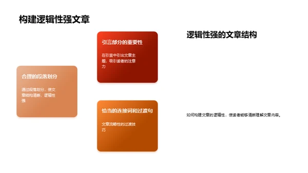 提升初三英语学习