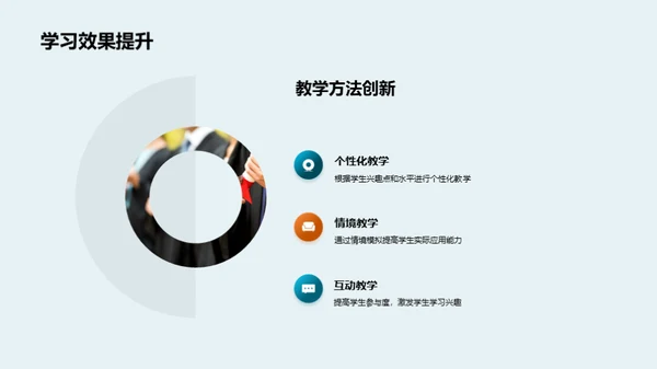 教育之道 教学心得