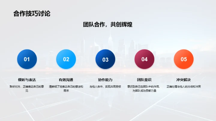 卓越之路 工程师篇