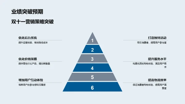 双十一营销全解析