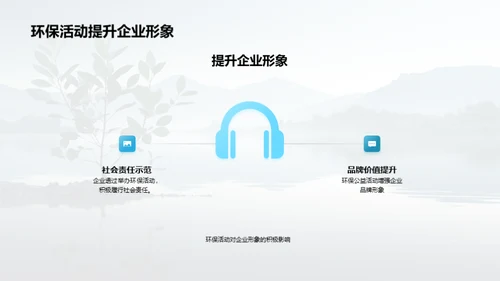 企业行动：绿色春节